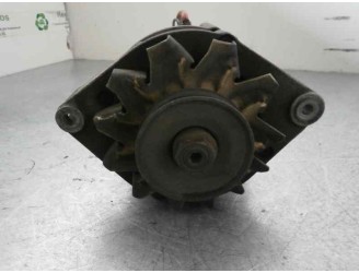 Recambio de alternador para opel vectra a cdx referencia OEM IAM 0120488186 LRA836 LUCAS