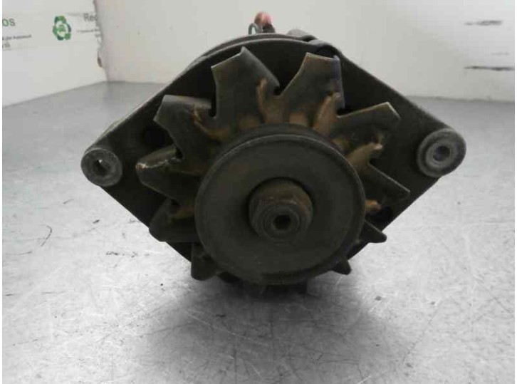 Recambio de alternador para opel vectra a cdx referencia OEM IAM 0120488186 LRA836 LUCAS