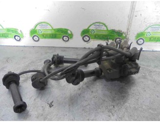 Recambio de bobina encendido para ford escort berlina/turnier bravo lim. referencia OEM IAM 6823318  