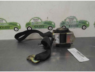 Recambio de cinturon seguridad trasero derecho para bmw serie 3 compact (e46) 320td referencia OEM IAM 72117001709 3 PUERTAS