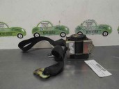 Recambio de cinturon seguridad trasero derecho para bmw serie 3 compact (e46) 320td referencia OEM IAM 72117001709 3 PUERTAS