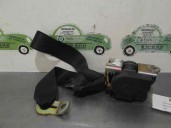 Recambio de cinturon seguridad trasero derecho para bmw serie 3 compact (e46) 320td referencia OEM IAM 72117001709  3 PUERTAS