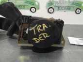 Recambio de cinturon seguridad trasero derecho para bmw serie 3 compact (e46) 320td referencia OEM IAM 72117001709  3 PUERTAS