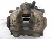 Replacement front left brake caliper for Alfa Romeo 159 (140) 1.9 JTD CAT OEM IAM reference 735416379 