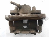 Replacement front left brake caliper for Alfa Romeo 159 (140) 1.9 JTD CAT OEM IAM reference 735416379 