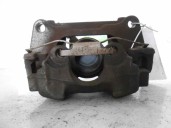 Replacement front left brake caliper for Alfa Romeo 159 (140) 1.9 JTD CAT OEM IAM reference 735416379 