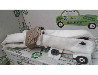 Recambio de airbag cortina delantero derecho para alfa romeo 159 (140) 1.9 jtd cat referencia OEM IAM SIN REFE 