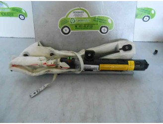 Recambio de airbag cortina delantero izquierdo para alfa romeo 159 (140) 1.9 jtd cat referencia OEM IAM 606945890  