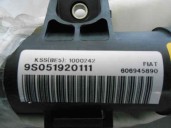Recambio de airbag cortina delantero izquierdo para alfa romeo 159 (140) 1.9 jtd cat referencia OEM IAM 606945890 