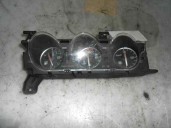 Replacement instrument cluster for Alfa Romeo 159 (140) 1.9 JTD CAT OEM IAM reference 60696626 