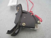 Replacement fuel filler flap for Alfa Romeo 159 (140) 1.9 JTD CAT OEM IAM reference FUEL FILLER FLAP RELEASE MOTOR 