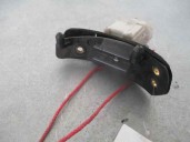 Replacement fuel filler flap for Alfa Romeo 159 (140) 1.9 JTD CAT OEM IAM reference FUEL FILLER FLAP RELEASE MOTOR 