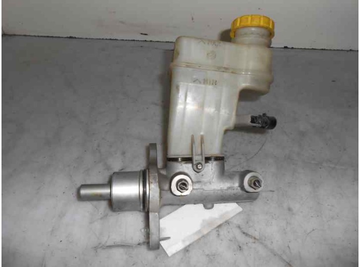 Recambio de bomba freno para alfa romeo 159 (140) 1.9 jtd cat referencia OEM IAM 77363619 