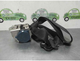Replacement front right seat belt for Alfa Romeo 159 (140) 1.9 JTD CAT OEM IAM reference 156079085 4 DOORS