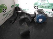 Recambio de cinturon seguridad trasero izquierdo para alfa romeo 159 (140) 1.9 jtd cat referencia OEM IAM 156063847 4 PUERTAS