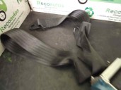 Recambio de cinturon seguridad trasero izquierdo para alfa romeo 159 (140) 1.9 jtd cat referencia OEM IAM 156063847 4 PUERTAS