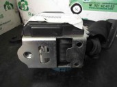 Recambio de cinturon seguridad trasero izquierdo para alfa romeo 159 (140) 1.9 jtd cat referencia OEM IAM 156063847 4 PUERTAS