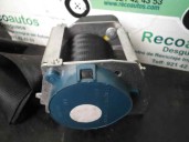 Recambio de cinturon seguridad trasero izquierdo para alfa romeo 159 (140) 1.9 jtd cat referencia OEM IAM 156063847 4 PUERTAS