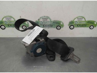 Replacement rear right seat belt for Alfa Romeo 159 (140) 1.9 JTD CAT OEM IAM reference 156068762 4 DOORS