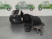 Recambio de cinturon seguridad trasero derecho para alfa romeo 159 (140) 1.9 jtd cat referencia OEM IAM 156068762 4 PUERTAS