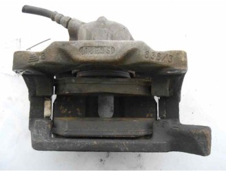 Recambio de pinza freno delantera izquierda para renault megane i coupe fase 2 (da..) 1.6 16v expression referencia OEM IAM 7701