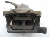 Recambio de pinza freno delantera izquierda para renault megane i coupe fase 2 (da..) 1.6 16v expression referencia OEM IAM 7701
