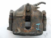 Recambio de pinza freno delantera izquierda para renault megane i coupe fase 2 (da..) 1.6 16v expression referencia OEM IAM 7701