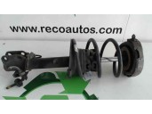 Recambio de amortiguador delantero derecho para renault megane i coupe fase 2 (da..) 1.6 16v expression referencia OEM IAM 77008