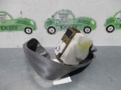 Recambio de cinturon seguridad trasero izquierdo para renault megane i coupe fase 2 (da..) 1.6 16v expression referencia OEM IAM