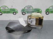 Recambio de cinturon seguridad trasero izquierdo para renault megane i coupe fase 2 (da..) 1.6 16v expression referencia OEM IAM
