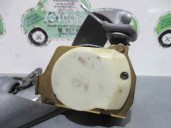 Recambio de cinturon seguridad trasero izquierdo para renault megane i coupe fase 2 (da..) 1.6 16v expression referencia OEM IAM