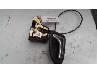 Recambio de cerradura puerta delantera derecha para renault megane i scenic (ja0) 1.6 16v kaleido referencia OEM IAM 7701469181 