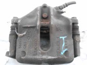 Recambio de pinza freno delantera izquierda para renault megane i scenic (ja0) 1.6 16v kaleido referencia OEM IAM 7701205832 LU