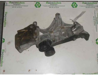 Recambio de tensor correa auxiliar para renault megane i scenic (ja0) 1.6 16v kaleido referencia OEM IAM NVE8172 