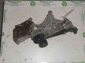 Recambio de tensor correa auxiliar para renault megane i scenic (ja0) 1.6 16v kaleido referencia OEM IAM NVE8172 
