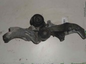 Recambio de tensor correa auxiliar para renault megane i scenic (ja0) 1.6 16v kaleido referencia OEM IAM NVE8172 