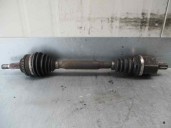 Recambio de transmision delantera izquierda para renault megane i scenic (ja0) 1.6 16v kaleido referencia OEM IAM 8200110754 