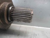 Recambio de transmision delantera izquierda para renault megane i scenic (ja0) 1.6 16v kaleido referencia OEM IAM 8200110754 