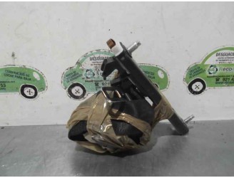 Recambio de cinturon seguridad delantero derecho para opel astra g berlina 1.6 16v referencia OEM IAM 24461876 24461876 4 PUERTA