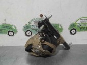 Recambio de cinturon seguridad delantero derecho para opel astra g berlina 1.6 16v referencia OEM IAM 24461876 24461876 4 PUERTA