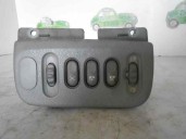 Recambio de mando elevalunas delantero izquierdo para renault megane i scenic (ja0) 1.6 16v kaleido referencia OEM IAM 770043242