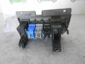 Recambio de mando elevalunas delantero izquierdo para renault megane i scenic (ja0) 1.6 16v kaleido referencia OEM IAM 770043242