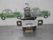 Recambio de cinturon seguridad trasero central para renault megane i scenic (ja0) 1.6 16v kaleido referencia OEM IAM 8200151461 