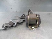 Recambio de cinturon seguridad trasero izquierdo para renault megane i scenic (ja0) 1.6 16v kaleido referencia OEM IAM SIN REFE 