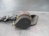 Recambio de cinturon seguridad trasero izquierdo para renault megane i scenic (ja0) 1.6 16v kaleido referencia OEM IAM SIN REFE 