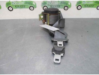 Recambio de cinturon seguridad trasero para renault megane i scenic (ja0) 1.6 16v kaleido referencia OEM IAM 8200151461 5 PUERT