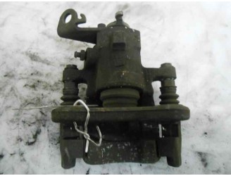 Recambio de pinza freno trasera derecha para renault megane i scenic (ja0) 1.6 16v kaleido referencia OEM IAM 7701206345 