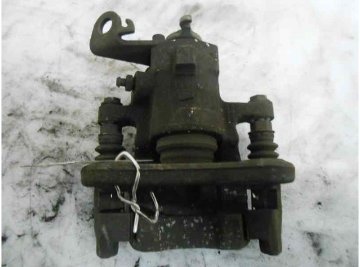 Recambio de pinza freno trasera derecha para renault megane i scenic (ja0) 1.6 16v kaleido referencia OEM IAM 7701206345 