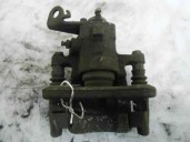 Recambio de pinza freno trasera derecha para renault megane i scenic (ja0) 1.6 16v kaleido referencia OEM IAM 7701206345 