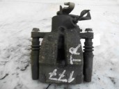 Recambio de pinza freno trasera derecha para renault megane i scenic (ja0) 1.6 16v kaleido referencia OEM IAM 7701206345 